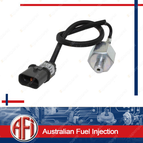 AFI Knock Sensor for Mitsubishi Magna 2.6 TR Galant E39A E38A Fto 1.8 DE2A