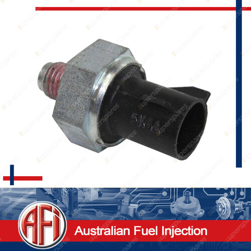 AFI Knock Sensor for Holden Rodeo RA Frontera Colorado RC Barina Combo XC