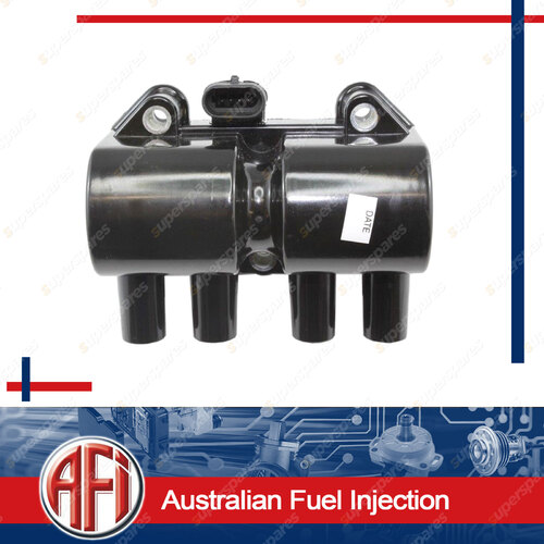 AFI Ignition Coil C9002 for Daewoo Tacuma Nubira Leganza Lanos 2.0 MPV