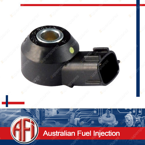 AFI Knock Sensor KN1278 for Nissan Maxima 3.5 350 Z 3.5 Sedan Brand New