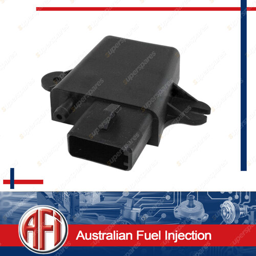 AFI MAP Boost Pressure Sensor for Kia Mentor 1.5 1.8 16V FB 97-01