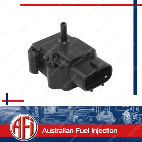 AFI MAP Boost Pressure Sensor for Holden Apollo 2.2i 3.0i JM JP Sedan