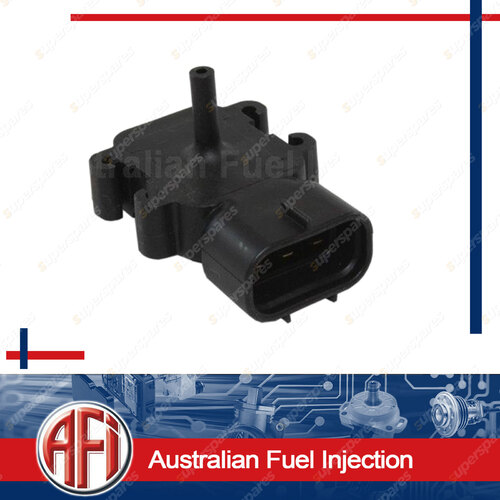 AFI MAP Boost Pressure Sensor for Suzuki Baleno 1.6 i 16V Sedan Wagon