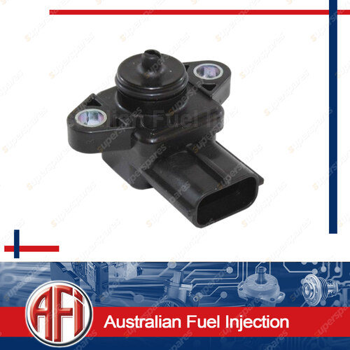 AFI MAP Boost Pressure Sensor for Holden Cruze 1.5 i AWD Hatchback 02-06