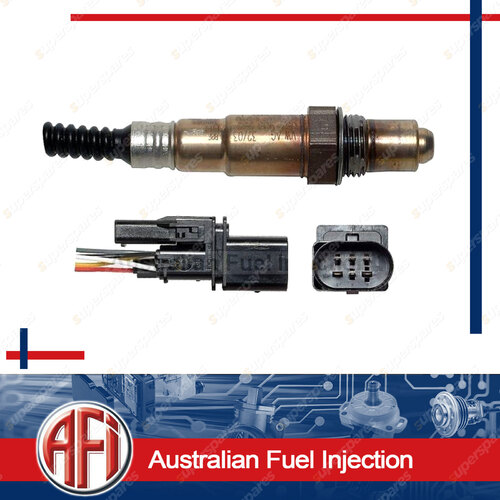 AFI Oxygen Lambda Sensor for BMW 3 Series E90 120 i E87 Series E65 E66