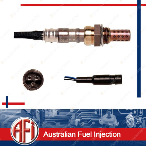 AFI Oxygen Lambda Sensor for BMW 635 CSi E24 535 i E28 325 e 2.7 E30