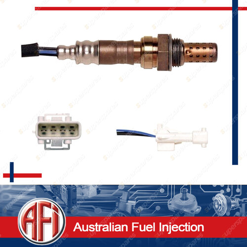 AFI Oxygen Lambda Sensor for Saab 9-5 2.0 2.3 3.0 9-3 2.0 2.3 Hatchback