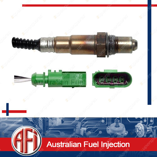 AFI Oxygen Lambda Sensor for Skoda Superb 1.8 TSI Octavia 1.8 2.0 FSI