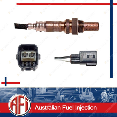 AFI Oxygen Lambda Sensor for Toyota Echo 1.3 1.5 Sedan Hatchback 99-05