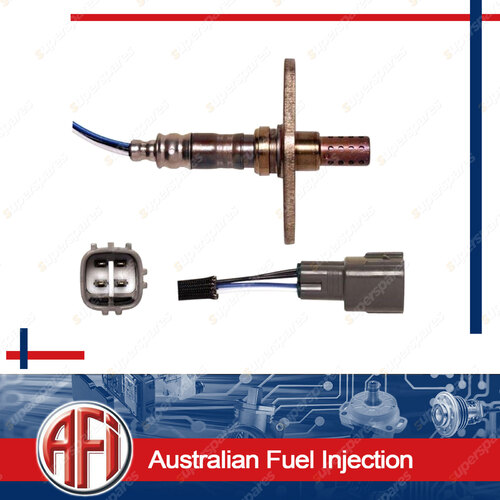 AFI Oxygen Lambda Sensor for Toyota Hiace Prado MR Land Hilux Corolla