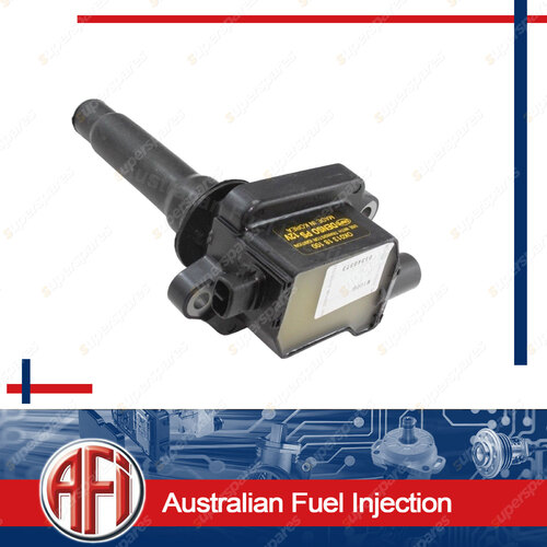 AFI Ignition Coil C9045 for Kia Sportage 2.0 16V 4x4 K00 SUV 96-03