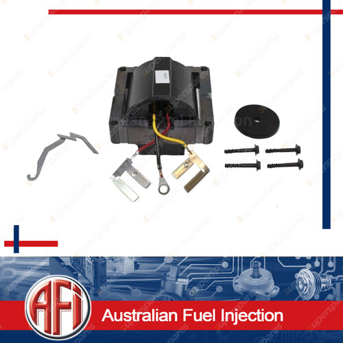 AFI Brand Ignition Coil Part NO. C9049 Autoparts Accessories Brand New