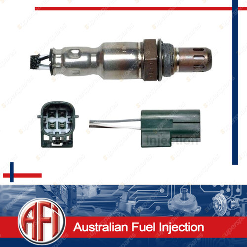 AFI Oxygen Lambda Sensor for Nissan Navara D40 Pathfinder 4.0 4x4 R51