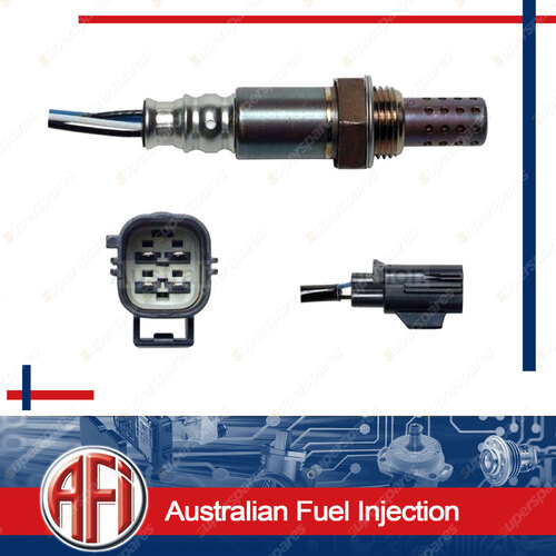 AFI Oxygen Lambda Sensor OXY1647 for Volvo V70 S70 S60 C70 2.4 2.5