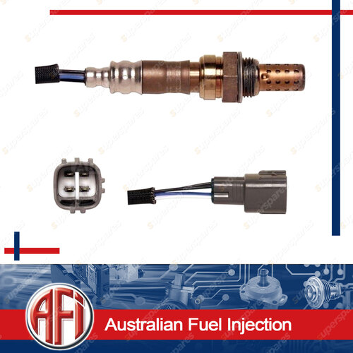 AFI Oxygen Lambda Sensor OXY1681 for Lexus GS 300 T3 300 Sedan 97-05
