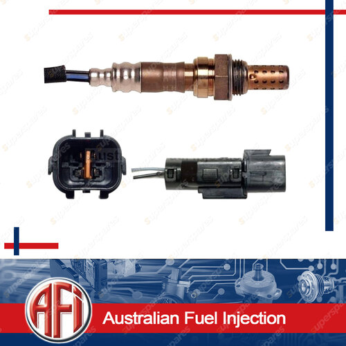 AFI Oxygen Lambda Sensor for Kia Sorento XM Rondo UN Magentis MG Grand