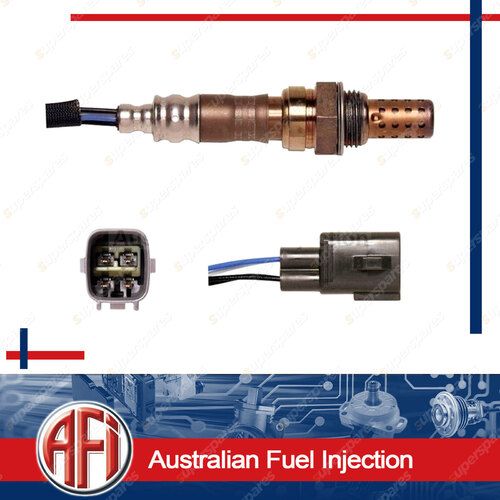 AFI Oxygen Lambda Sensor for Toyota Tarago 2.4 MPV 00-06 Brand New