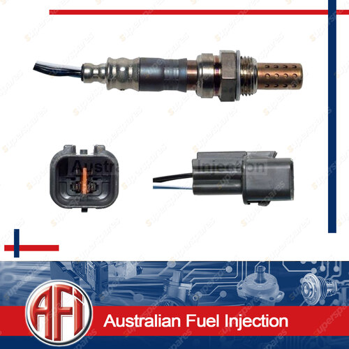 AFI Oxygen Lambda Sensor for Mitsubishi Outlander 2.4 4x4 ZE ZF 04-06