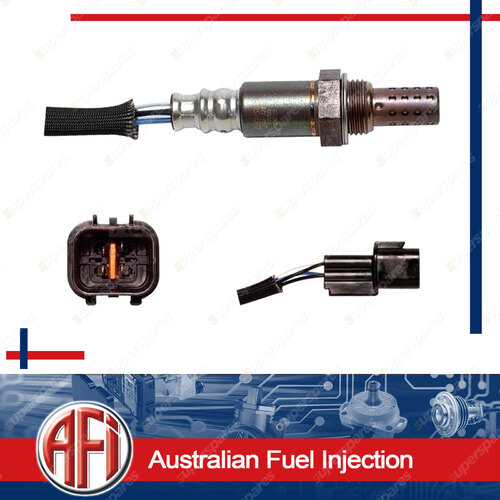 AFI Oxygen Lambda Sensor for Mitsubishi Outlander ZE Lancer EVO II III IV