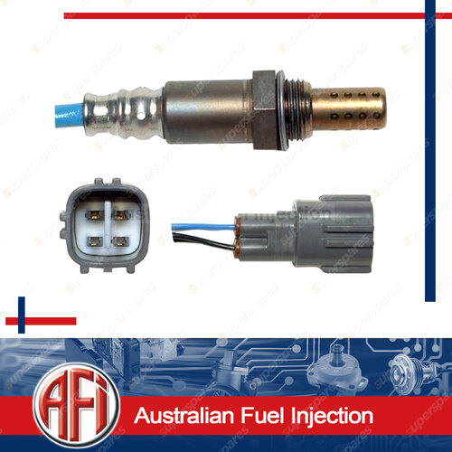 AFI Oxygen Lambda Sensor for Subaru Tribeca Liberty Impreza Forester