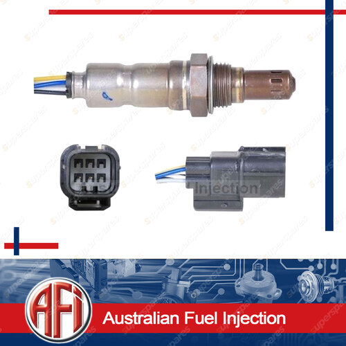 AFI Oxygen Lambda Sensor for Honda Accord 3.5 V 6 CP3 Sedan 07-ON