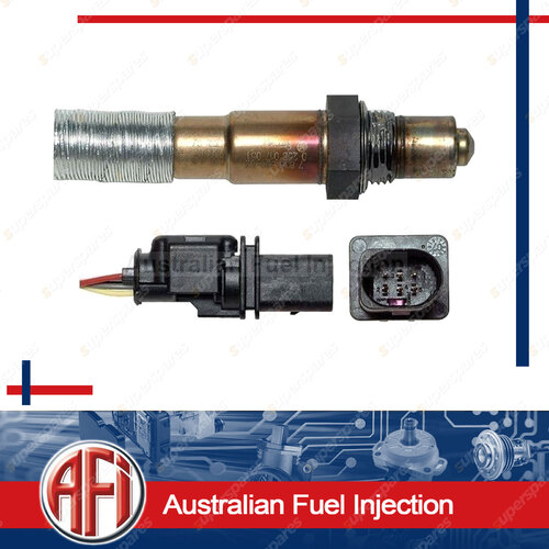 AFI Oxygen Lambda Sensor OXY1824 for Skoda Superb 3.6 V6 4x4 Octavia V