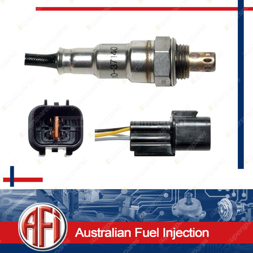 AFI Oxygen Lambda Sensor for Hyundai Trajet FO Sonata EF Tiburon GK