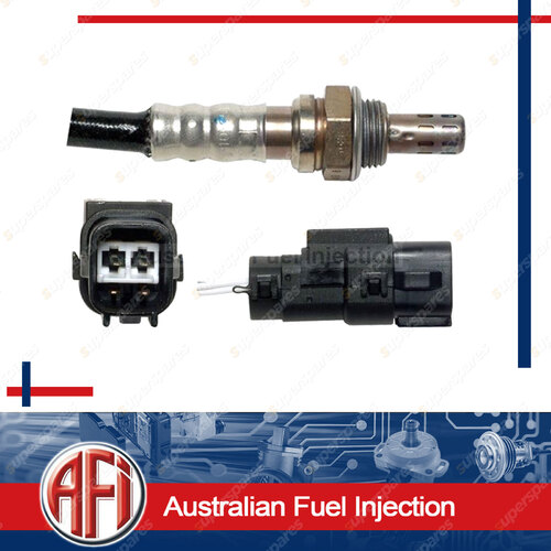 AFI Oxygen Lambda Sensor OXY2042 for Hyundai Sonata 2.4 NF Sedan 05-ON