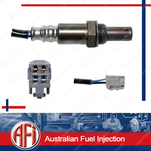 AFI Oxygen Lambda Sensor OXY2056 for Lexus SC 430 Convertible 01-10