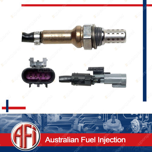 AFI Oxygen Lambda Sensor OXY2136 for Kia Sorento 3.8 4x4 JC V6 JC 07-ON