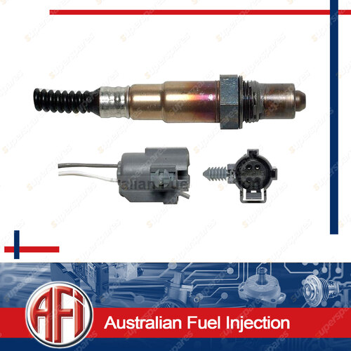 AFI Oxygen Lambda Sensor OXY2152 for Chrysler Neon 2.0 16V Sedan 99-06