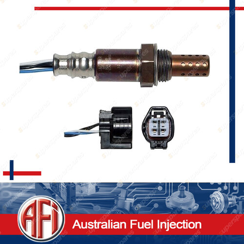 AFI Oxygen Lambda Sensor for Jaguar S-Type 2.5 3.0 4.0 4.2 XF 3.0