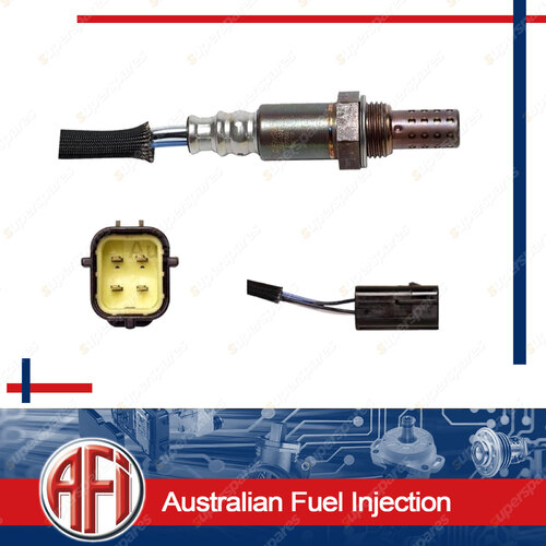 AFI Oxygen Lambda Sensor for Nissan Murano 3.5 4x4 Maxima 2.5 3.5