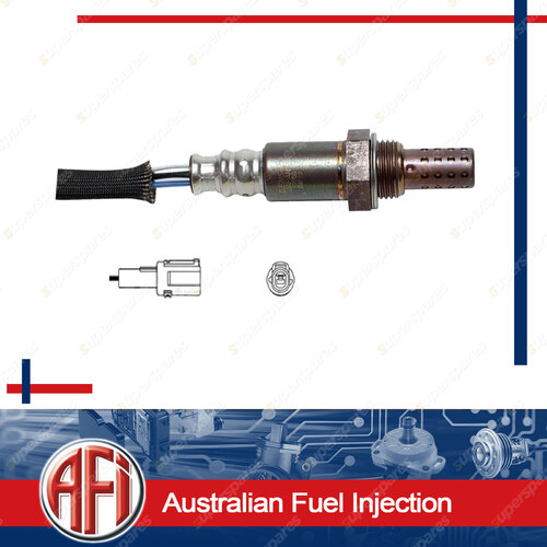 AFI Oxygen Lambda Sensor for Daihatsu Sirion 1.0 i M100 Cuore 1.0 i L701