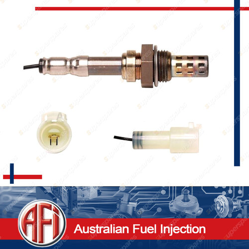 AFI Oxygen Lambda Sensor OXY2248 for Daihatsu Terios 1.3 4x4 97-00