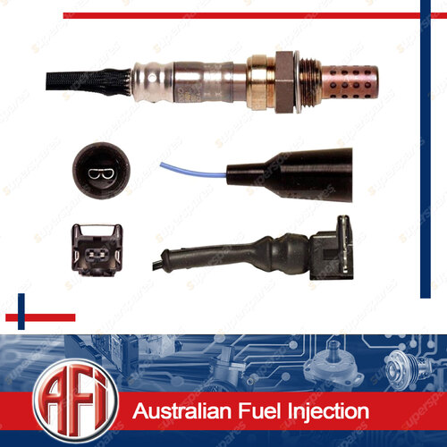 AFI Oxygen Lambda Sensor OXY2255 for Volvo 940 2.3 Sedan Wagon 92-94