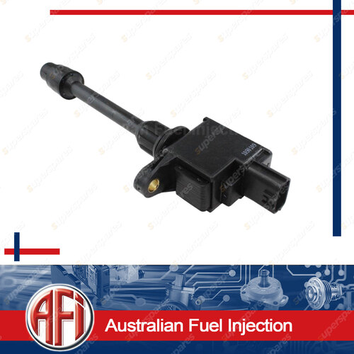 AFI Ignition Coil C9078 for Nissan MAXIMA QX 3.0 V6 24V Cefiro 3.0