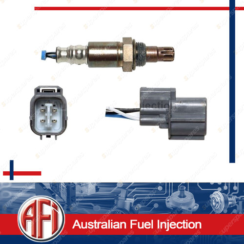 AFI Oxygen Lambda Sensor OXY2324 for Honda CR-V 2.0 16V RD1 RD3 97-99