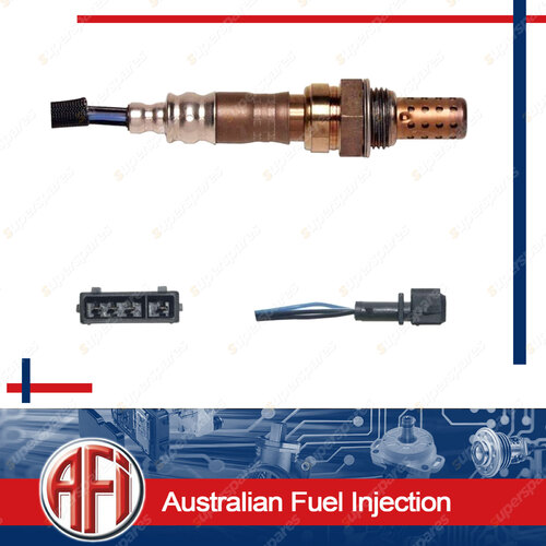 AFI Oxygen Lambda Sensor OXY2347 for Jeep Grand Cherokee ZJ XJ 4.0