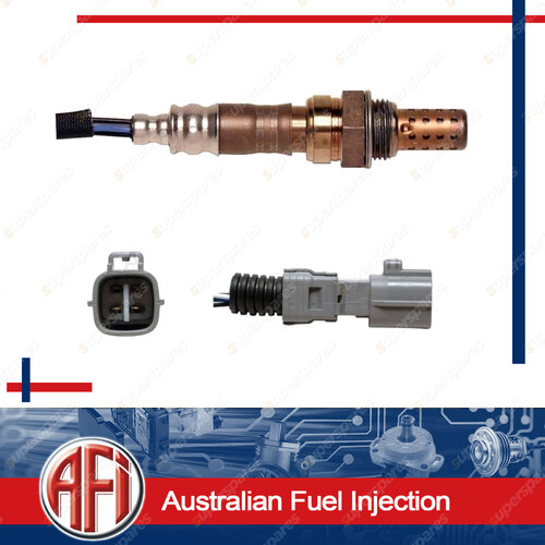 AFI Oxygen Lambda Sensor OXY2363 for Toyota Prius 1.8 Hybrid Brand New