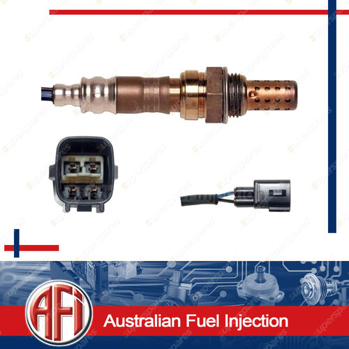 AFI Oxygen Lambda Sensor OXY2370 for Kia Sorento 2.4 CVVT XM SUV 09-ON