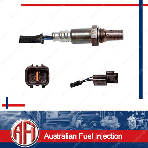 AFI Oxygen Lambda Sensor for Mitsubishi Express L300 SF SG SH SJ WA