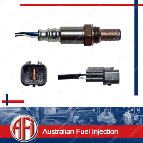 AFI Oxygen Lambda Sensor OXY2535 for Mitsubishi Grandis 2.4 MPV 04-ON