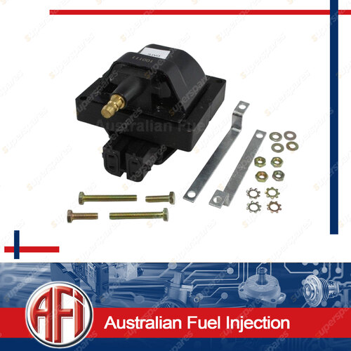 AFI Ignition Coil for Holden Camira 1.6 1.8 JB JD Astra 1.6 CD LD 1.8 i LD