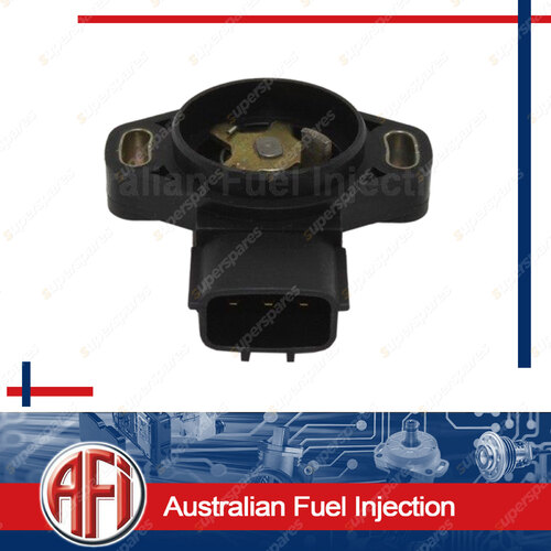 AFI Throttle Position Sensor for Suzuki Grand Vitara V6 24V 01-03