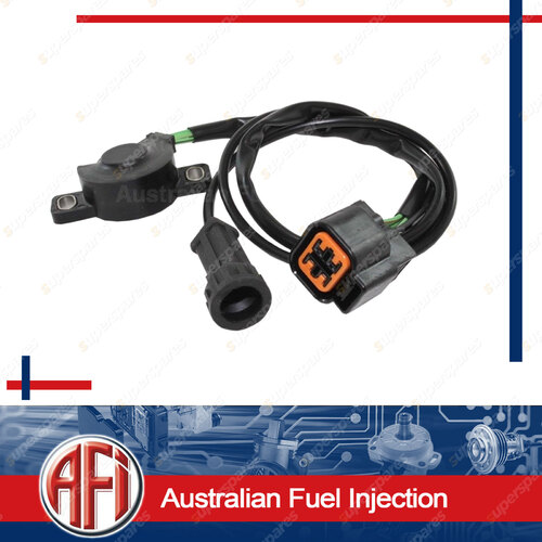 AFI Brand Throttle Position Sensor TPS9141 Car Accessories Brand New