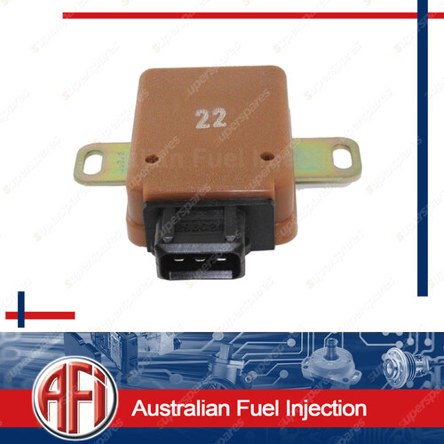 AFI Throttle Position Sensor for Holden Rodeo TFS17 Jackaroo UBS17