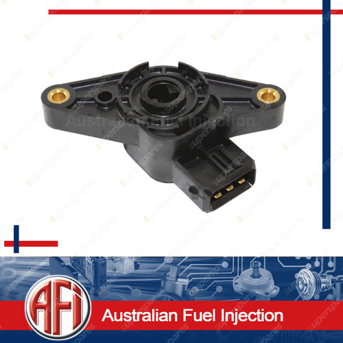 AFI Throttle Position Sensor for Citroen Xantia BX 16 E Brand New