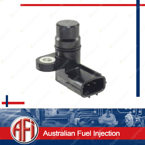 AFI Transmission Speed Sensor for Holden Astra Combo Barina 1.8 i AH