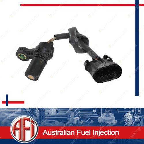 AFI Transmission Speed Sensor for Holden Barina 1.4 i SB Hatchback 94-97